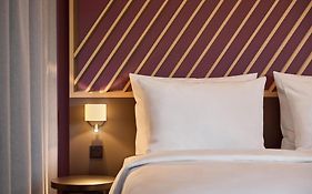 B&B Hotel Koeln-Messe